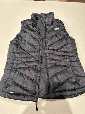 The North Face Women's Puffer Vest